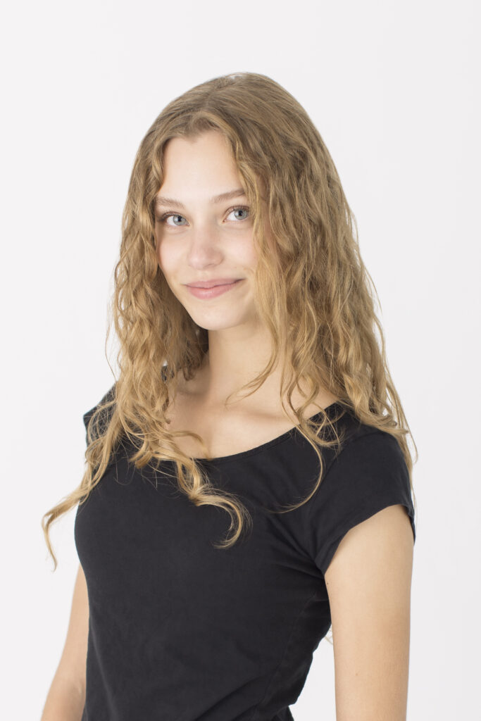 Madison J. Contento